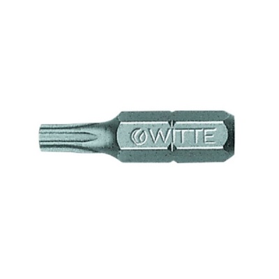 Бита T30x25 Torx WITTE (97c2c0dc_0b27_11e3_befe_00